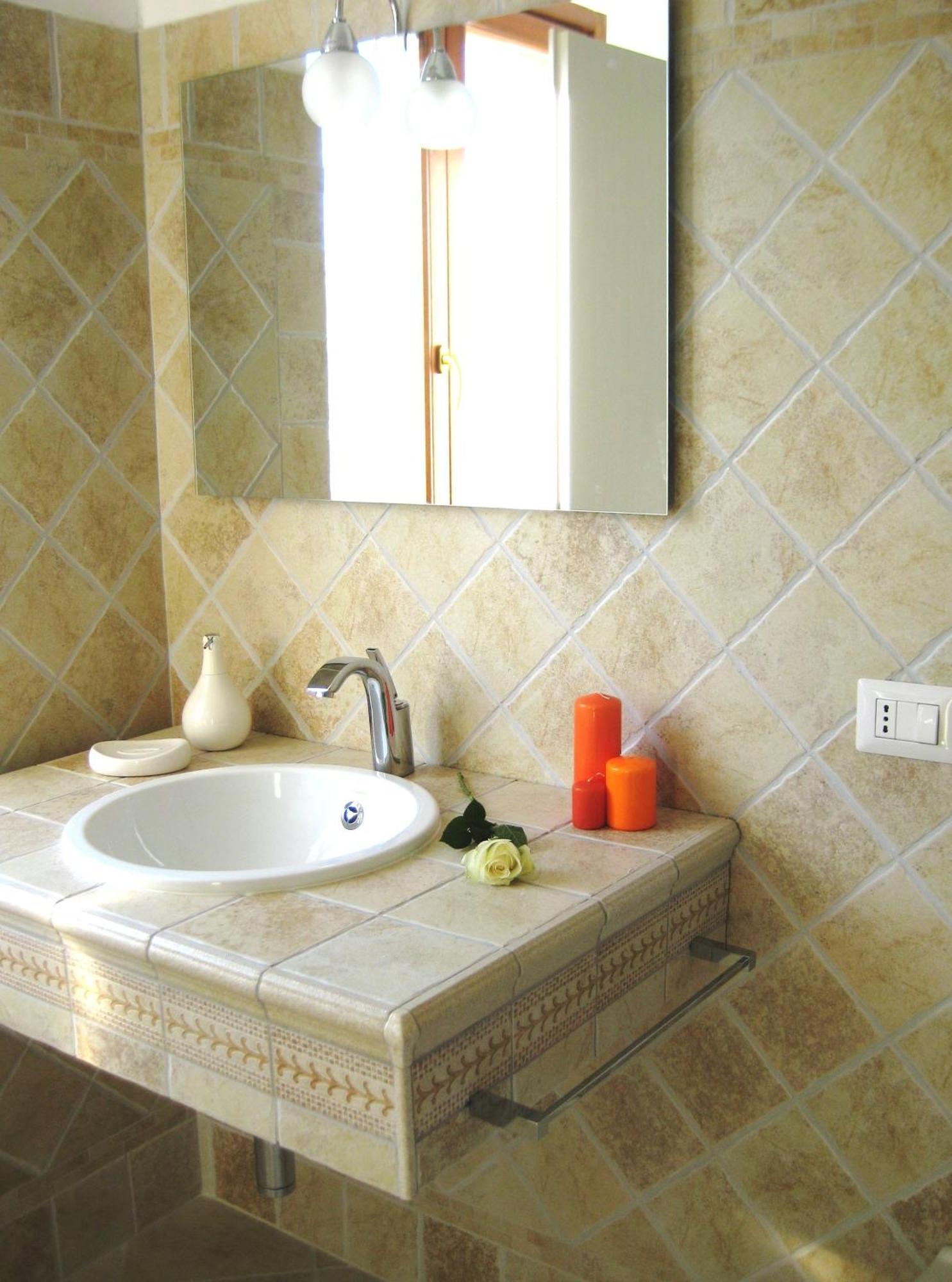 Villa Colle Di Rocco Limigiano Kamer foto