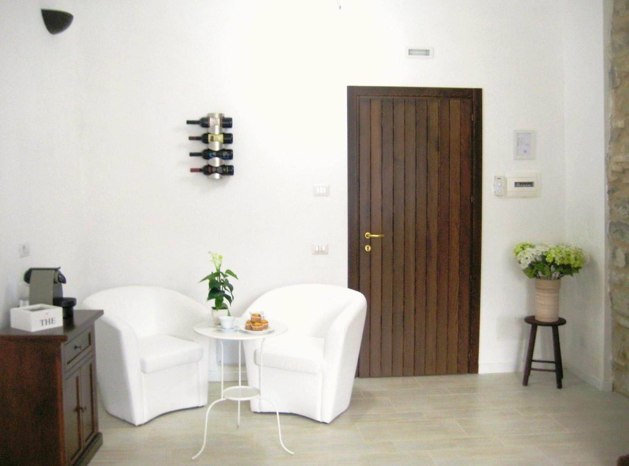 Villa Colle Di Rocco Limigiano Kamer foto