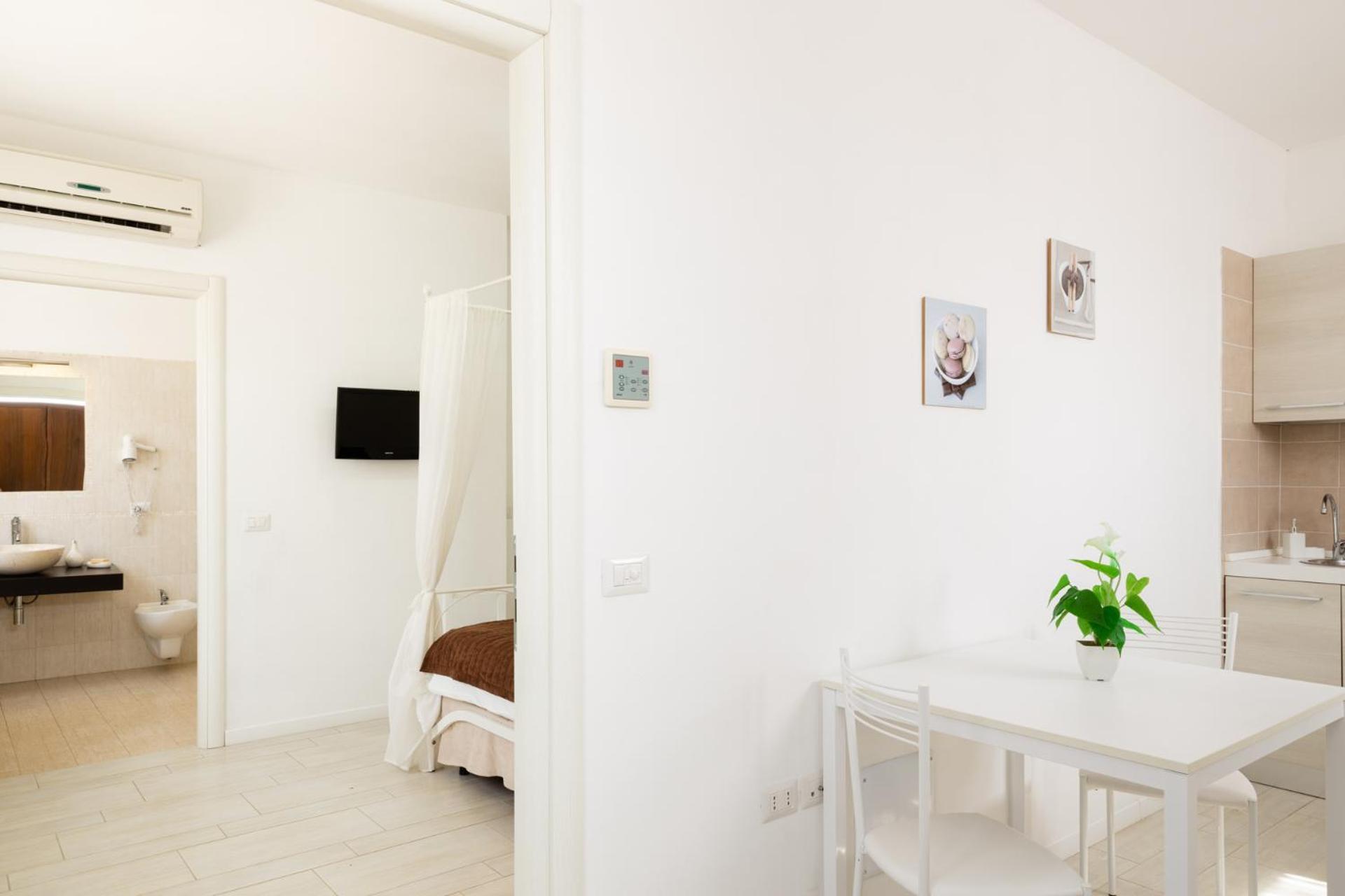 Villa Colle Di Rocco Limigiano Kamer foto