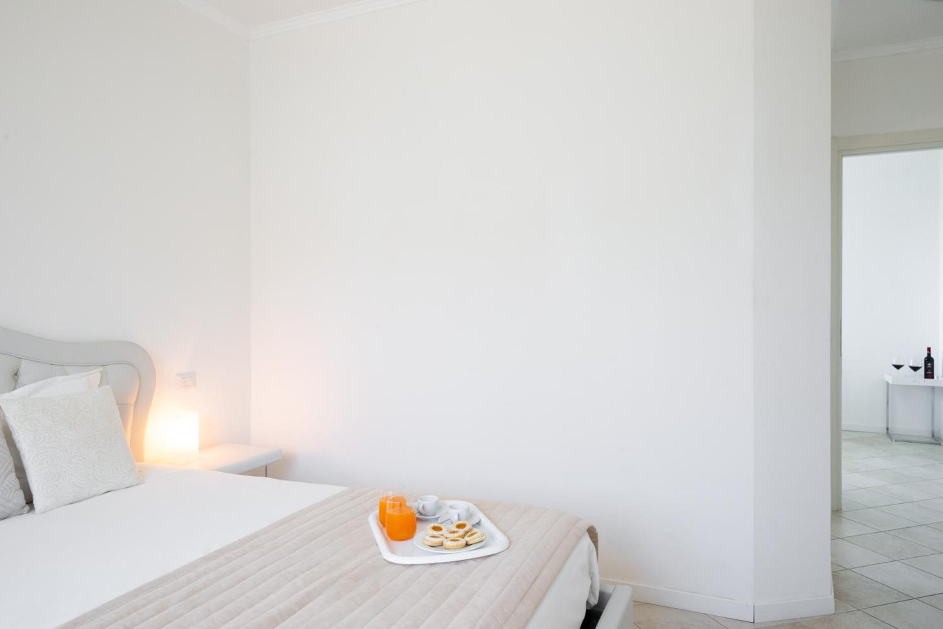 Villa Colle Di Rocco Limigiano Kamer foto