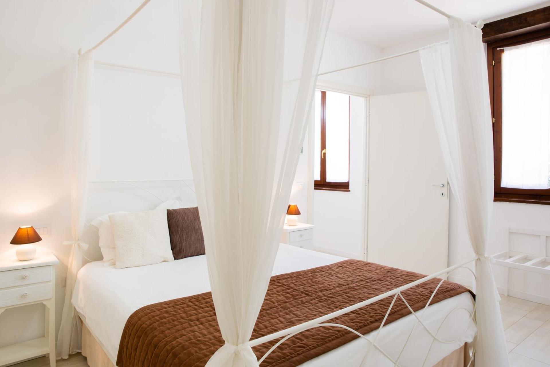 Villa Colle Di Rocco Limigiano Kamer foto