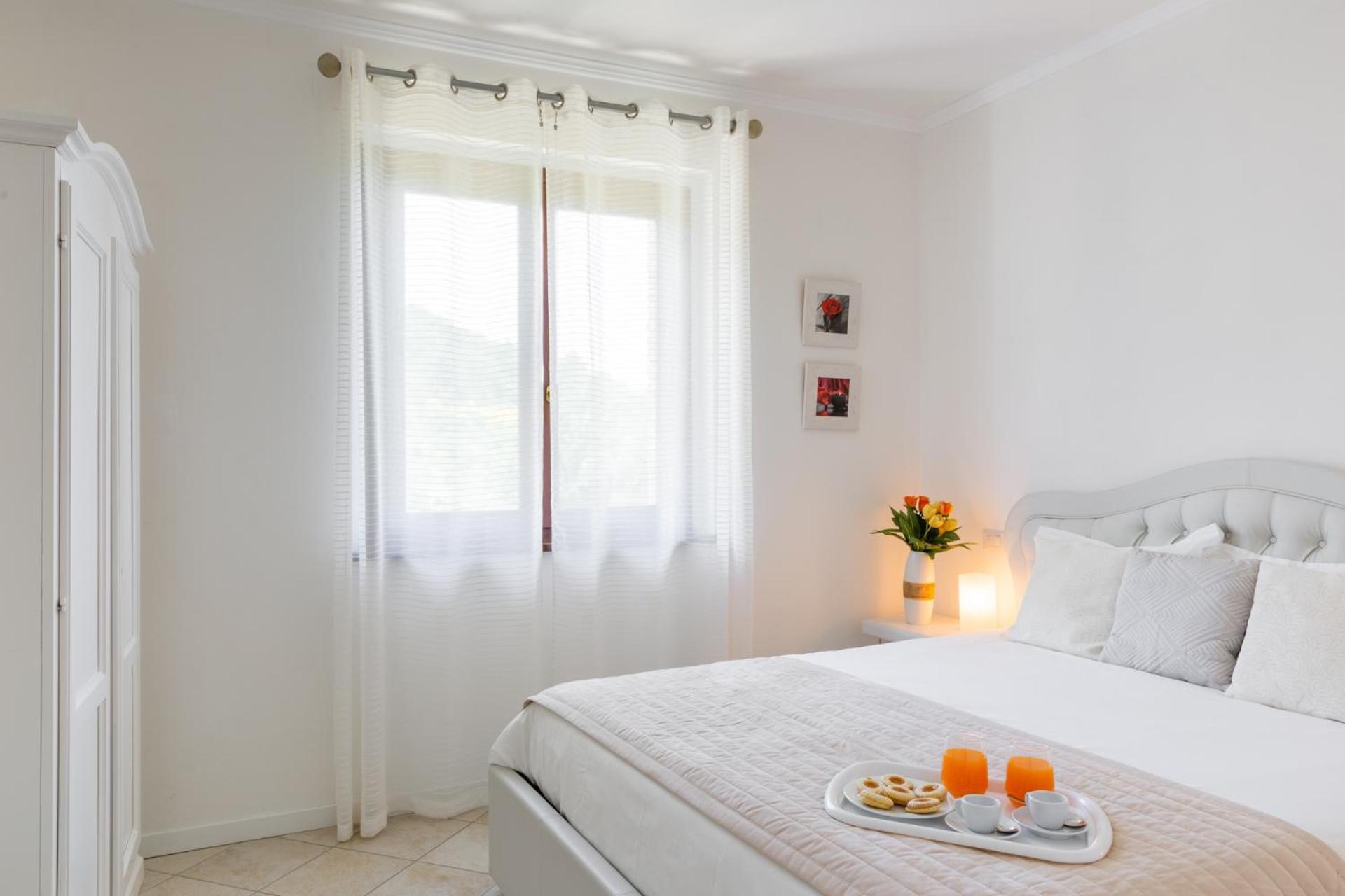 Villa Colle Di Rocco Limigiano Kamer foto