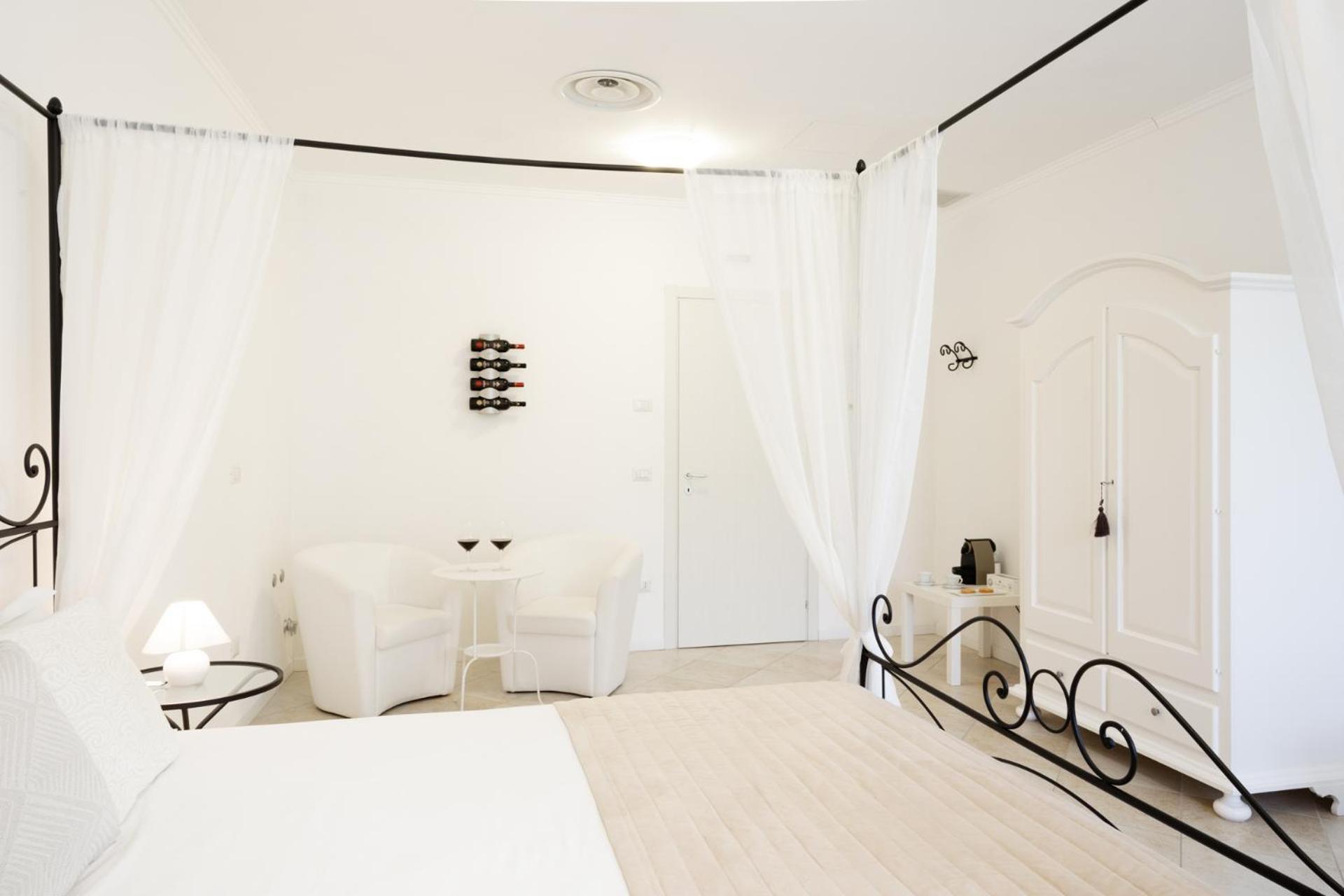 Villa Colle Di Rocco Limigiano Kamer foto