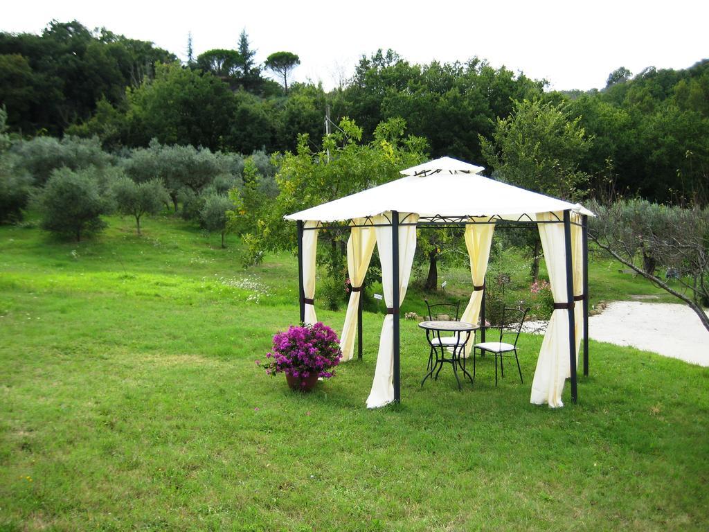 Villa Colle Di Rocco Limigiano Buitenkant foto